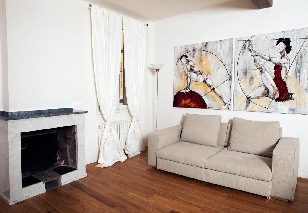 B&B San Petronio Vecchio - Bologna, Bologna